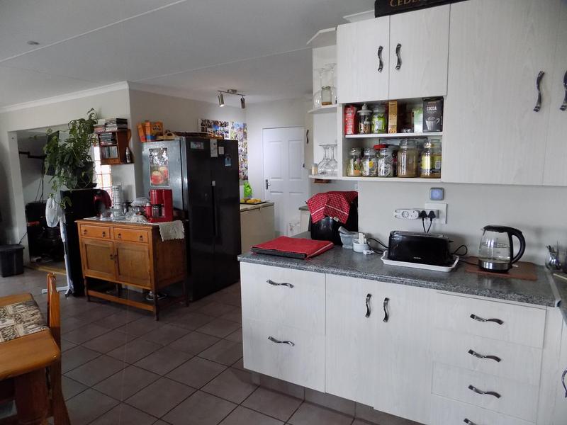 3 Bedroom Property for Sale in Fraaiuitsig Western Cape